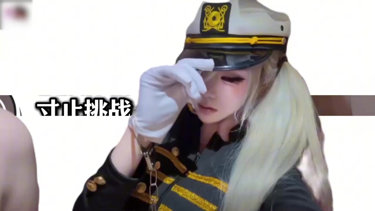 盯射女王 芃芃大人 寸止混剪 各种COS一脸嫌弃的挑逗辱骂 倒数盯射抖M狂喜