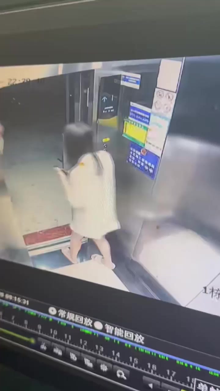 600亿盛虹科技老总 陈涛 与宋珍珍出轨曝光 被原配告上法庭 电梯亲热视频全网疯求！1