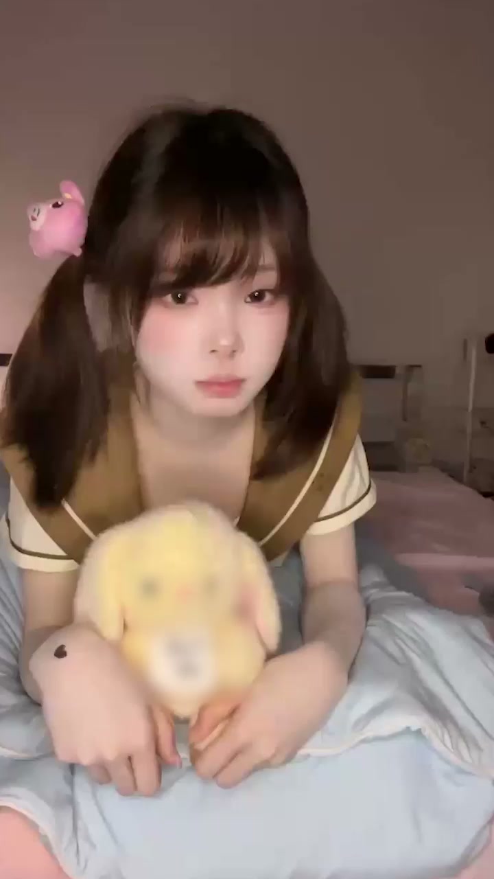双马尾萝莉 辞宝 粉丝祭献身单男 JK制服增添情趣 肉棒灌喉后入打桩猛干蜜穴