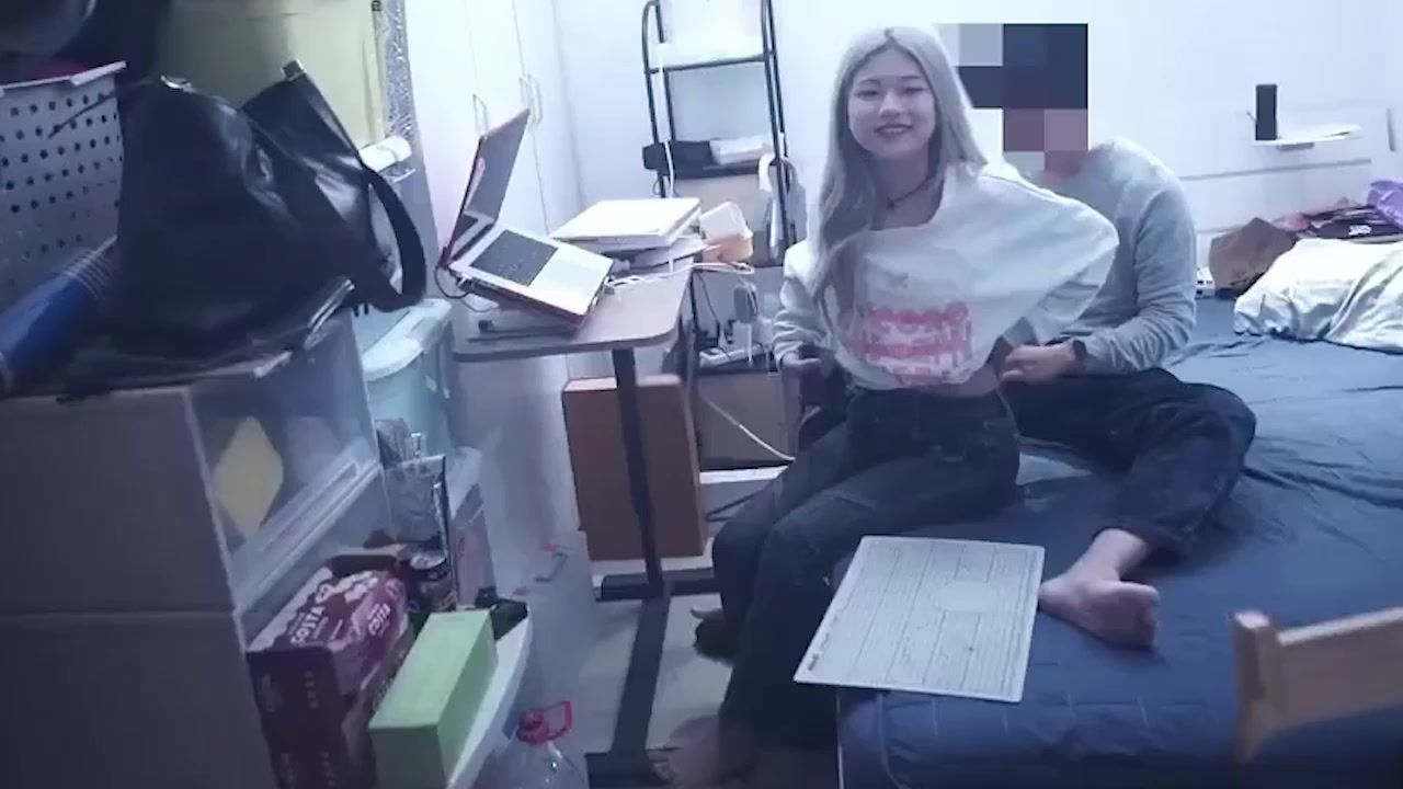 约炮大神 jklove6969 约操良家嫩妹 曼妙身姿肥臀高撅 多视角啪啪干翻肉穴！