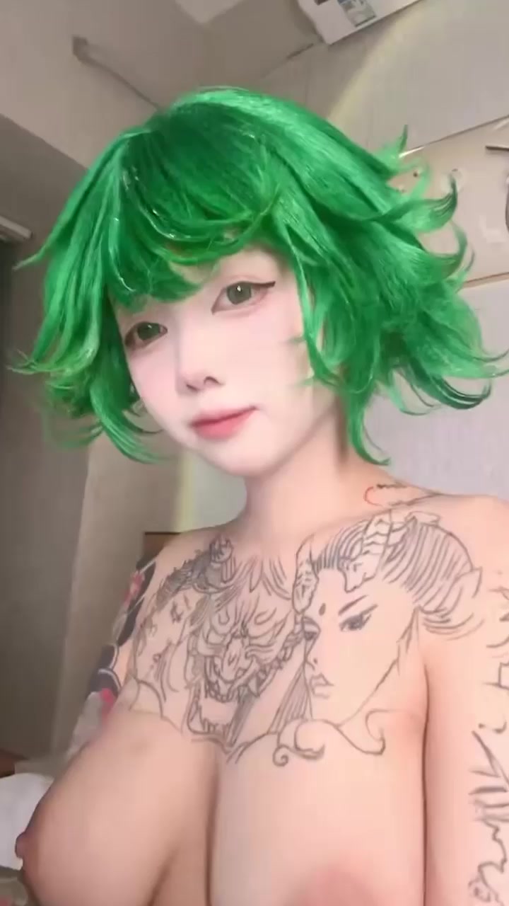 抖音网红 千千千鱼 巨乳符文战士公开叫卖 榜一定制一对一私密福利全网疯传！