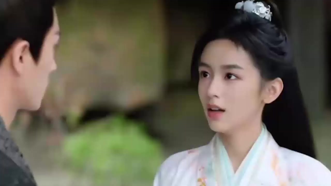 AI魔改 锦月如歌 周也女将早已沦为胯下玩物 无套爆操画面香艳诱人！
