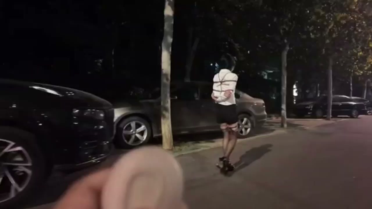 每日大赛之【捆绑调教大赛】欢迎各大网友来评审投稿5
