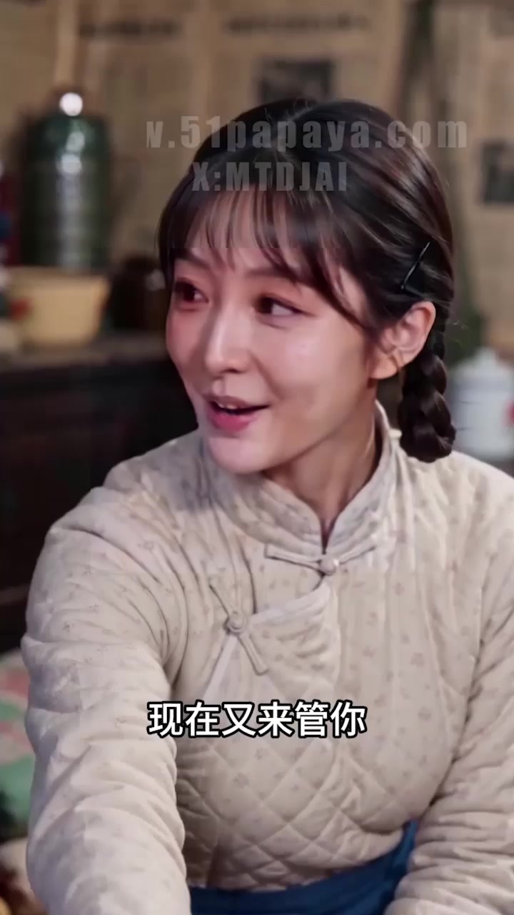 AI成人短剧 穿过薄雾的早晨 第二季1-4集 表叔攻陷小姨子 口爆樱唇禁忌升级！1