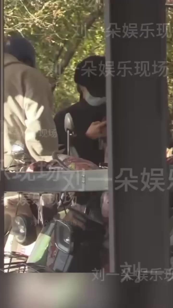 知名女星 孟美岐 知三当三冲顶热搜 偷情歌手陈令韬 调情约炮聊天记录堪称炸裂1