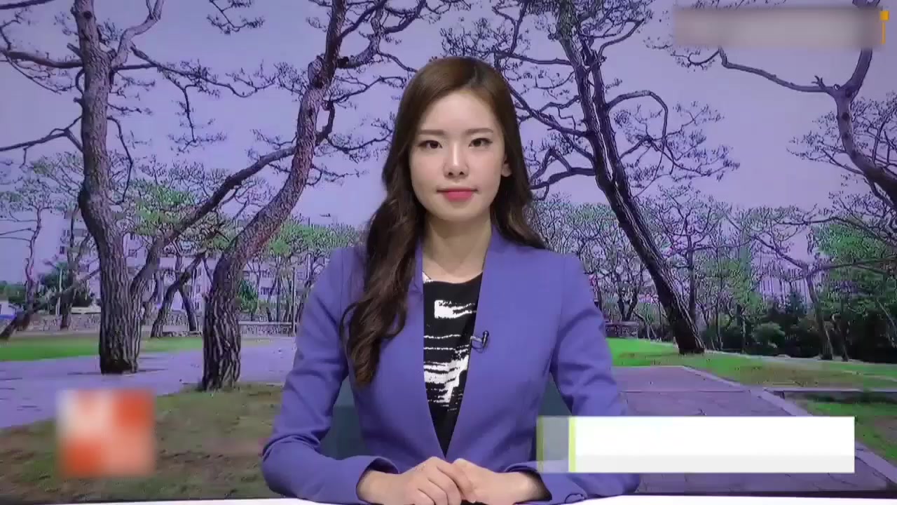 韩国情色主播 Kiryongi 身份大反转 曾是主持人奇允珍 今全裸直播疯狂捞金2