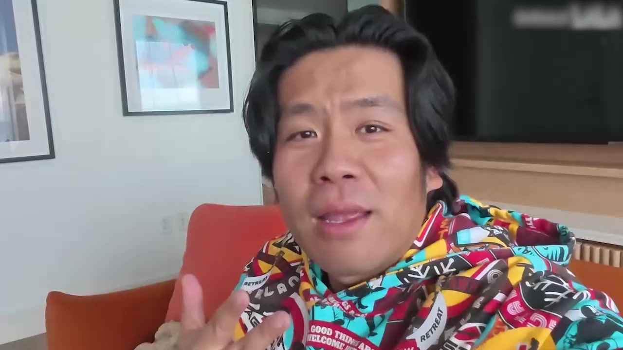 富家千金 LucyMochi 采访自诉下海经历 家境富裕竟下海拍AV卖穴 震碎三观!