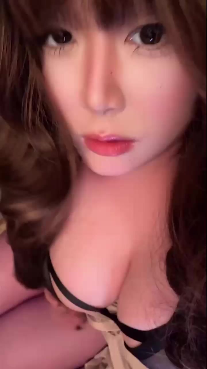 抖音大奶网红 滴哩哩 会员福利 童颜巨乳极品身材 露奶玩弄 超清福利太顶！