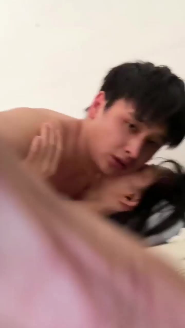 宁夏清纯女大 李婕莹 性爱视频 激情后入疯狂榨精 爽到男友灵魂出窍！