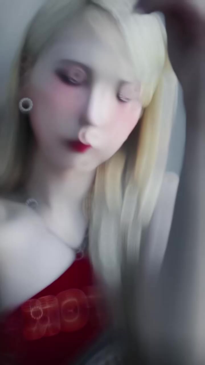 韩国美女 刘知珉 高清PMV涩涩解说 AI脱衣极品身材一览无余 颜射满面白浊！