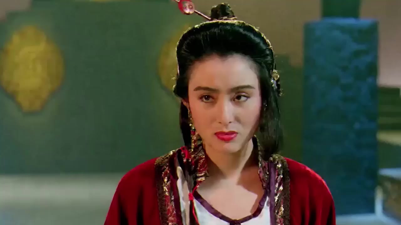 AI魔改 妖魔道 张慧敏脱衣性爱狂欢 骚躯骑乘高潮 实在太炸裂了！