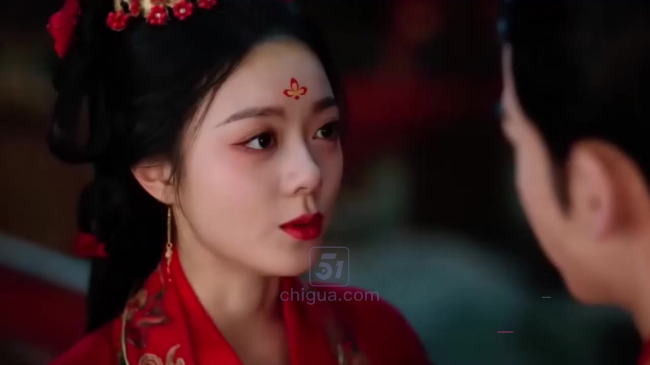 度华年成人版 赵今麦 全裸出演情欲尤物 各种姿势迎接肉棒抽插高潮