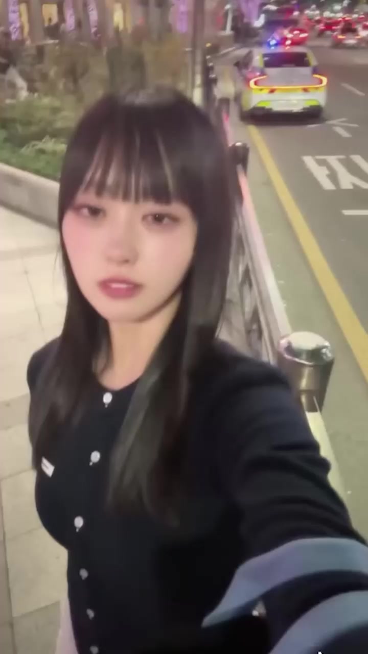 韩国网红 tomoka 露脸自拍 甜美少女母狗本性大解放 被操到高潮翻白眼！
