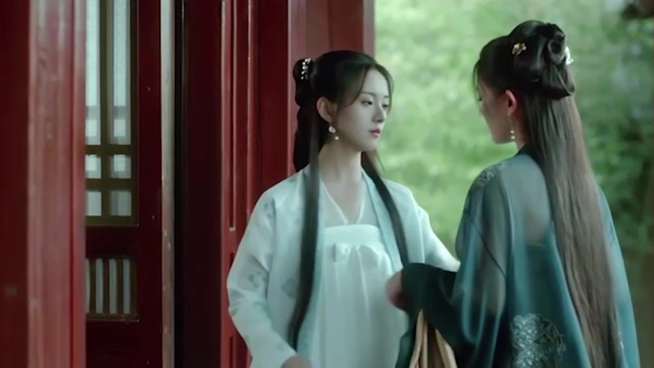 ai推演电视剧 雪中悍刀行 众美女全裸出镜 李庚希被无套爆操 香艳场景引爆眼球！