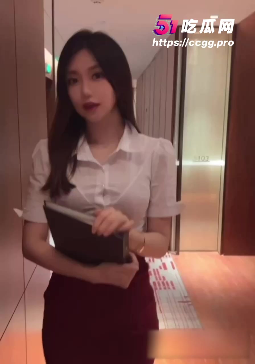 浙江杭州车模 梦女郎 绮丽嘉 剧情福利 为签合同惨遭领导潜规则 曼妙身姿令人垂涎！
