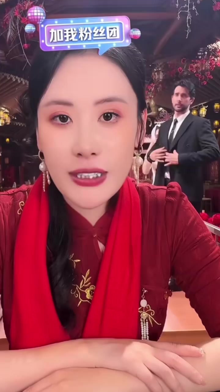 美妆网红 孙琳 高调闪婚迪拜王子被骗 怒放露脸性爱视频控诉渣男2