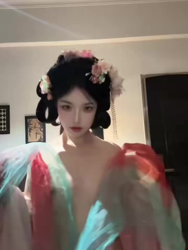 每日大赛之【古装母狗大赛】欢迎各大网友来评审投稿7