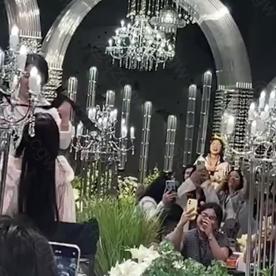 ZGL团建彻底炸锅 田栩宁粉丝线下活动变大型淫趴 现场视频尺度露骨尽毁三观！2