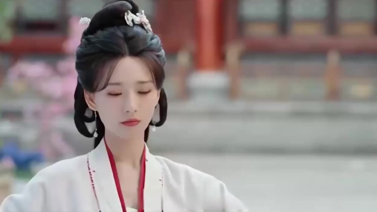 AI爆改万福金安 皇后变绿帽狂魔被乱操 后宫淫乱大型NTR现场 画面唯美又刺激