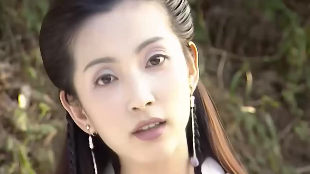 大白AI 魔改少年包青天 李冰冰被玩成性瘾欲女 乱交颜射毁童年系列！