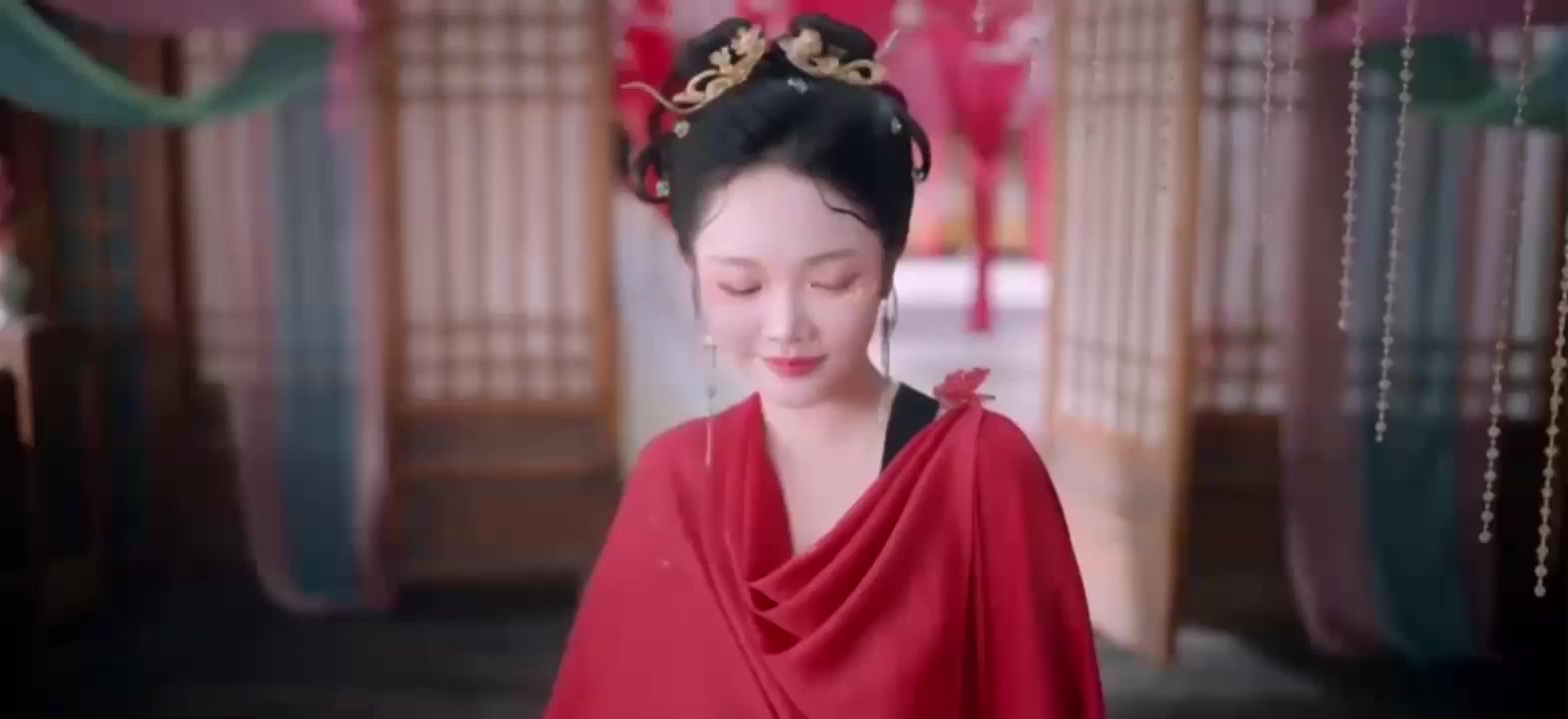 ai魔改 咸鱼殿下 林妍柔被皇子粗屌猛干 双膝跪地深喉猛进 淫水四溅炸裂至极！