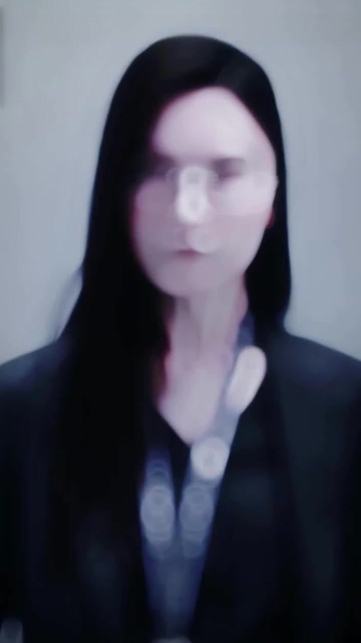 女明星 文咏珊 被AI魔改成精液收集者 PMV搭配淫荡旁白 黄暴画面目不暇接！