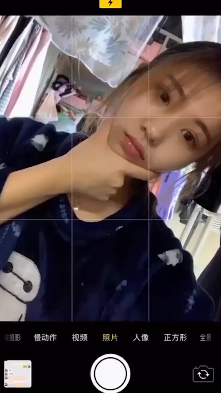 杭州反差婊 张雪妮 私密视频 全程露脸和男友无套做爱 硕大乳晕宽阔诱人！
