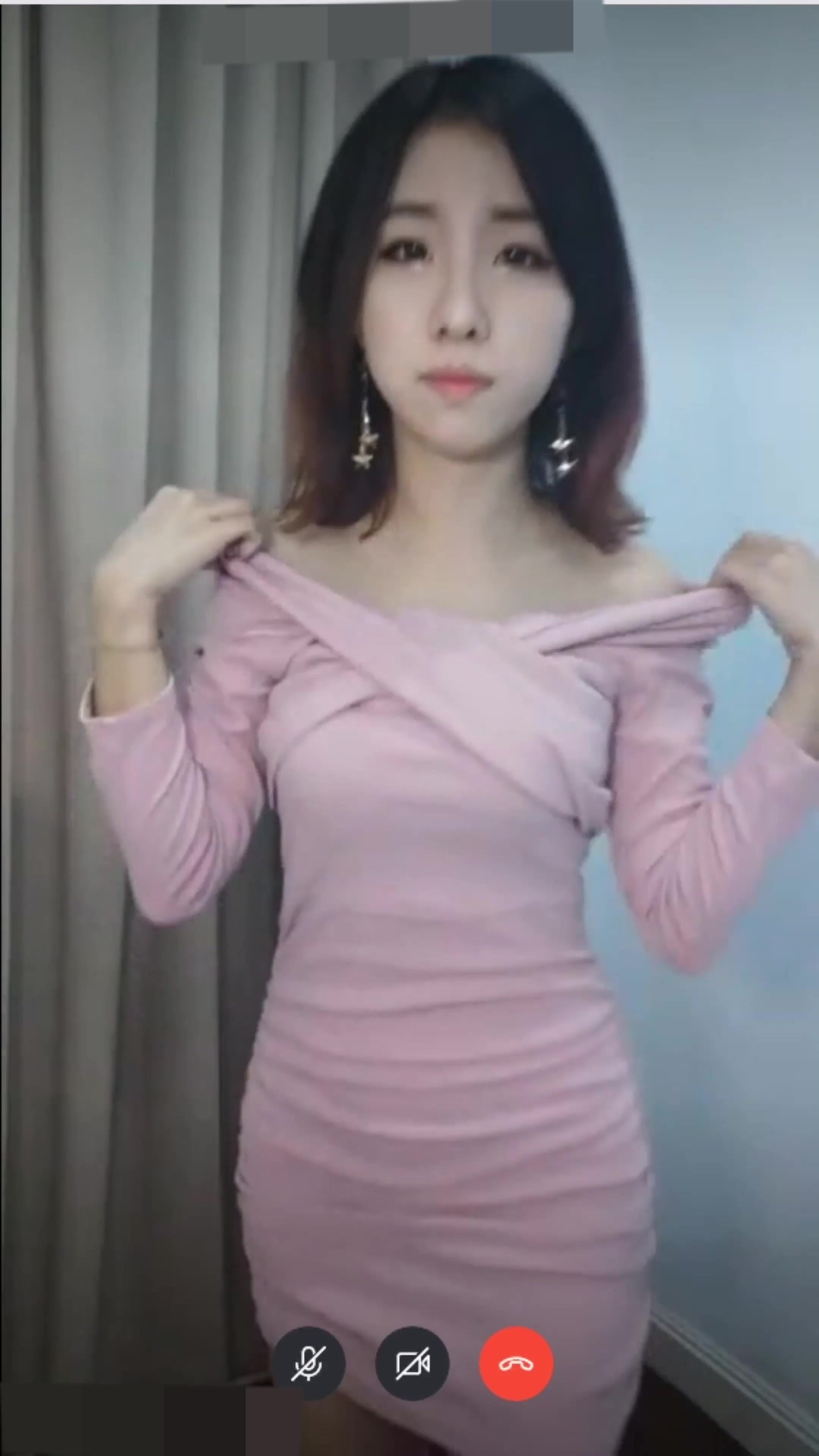 高颜值美女 朱迪 深陷模特招聘门 被骗子忽悠面试 360度裸露特写流出