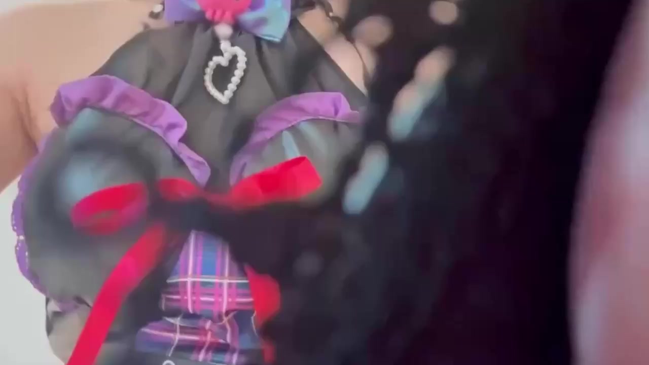 推特福利姬 琳宝 COS第五人格园丁自慰 肛塞假屌后入插穴 镜头特写细节拉满