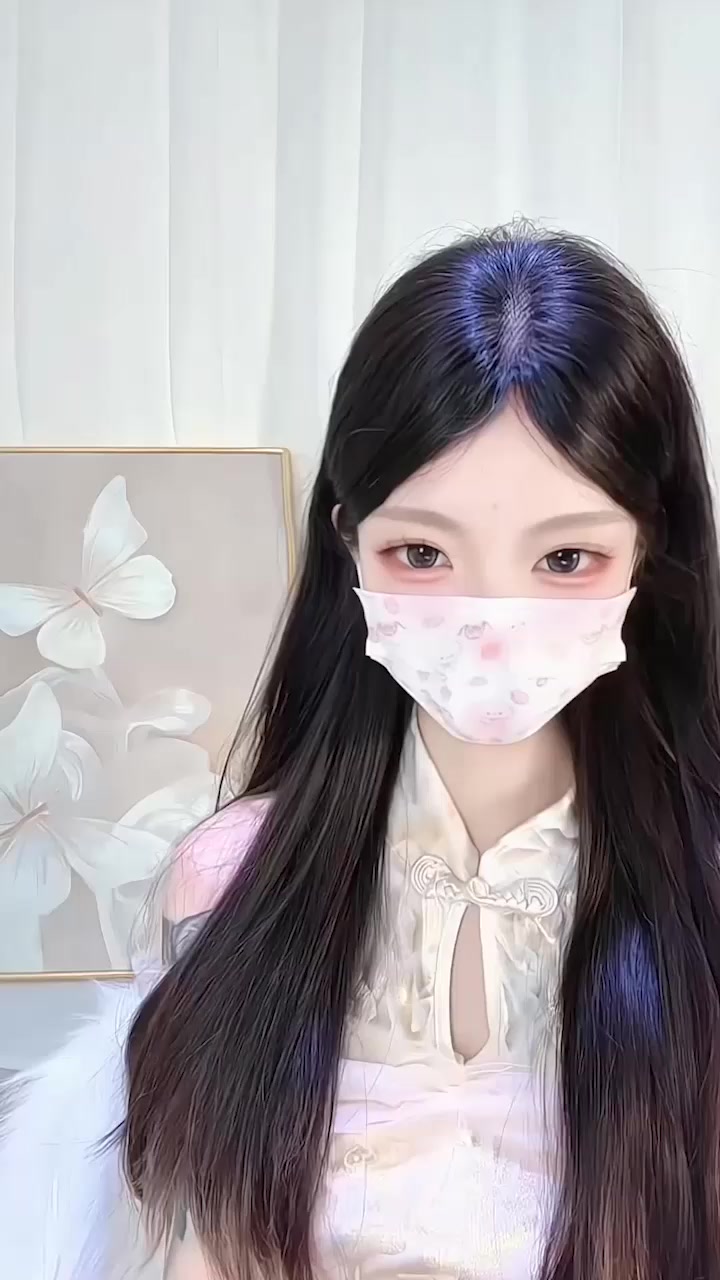 糖心退役女神 米娜学姐 转战抖音 甜软声线细述拍摄幕后 粉嫩白虎美到窒息 重温经典作品！2