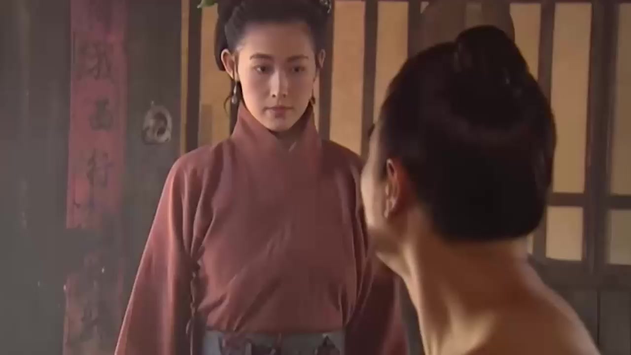 98版水浒传AI魔改 王思懿被武大郎兄弟二人猛操 潘金莲化身极品肉便器被轮番爆操