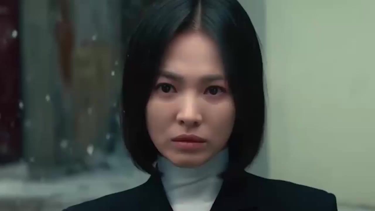 AI魔改 黑暗荣耀 宋慧乔被粗暴后入 林智妍骑乘巨根狂吞 复仇女当场喷潮浪叫 三女神彻底沦为卑贱性奴！