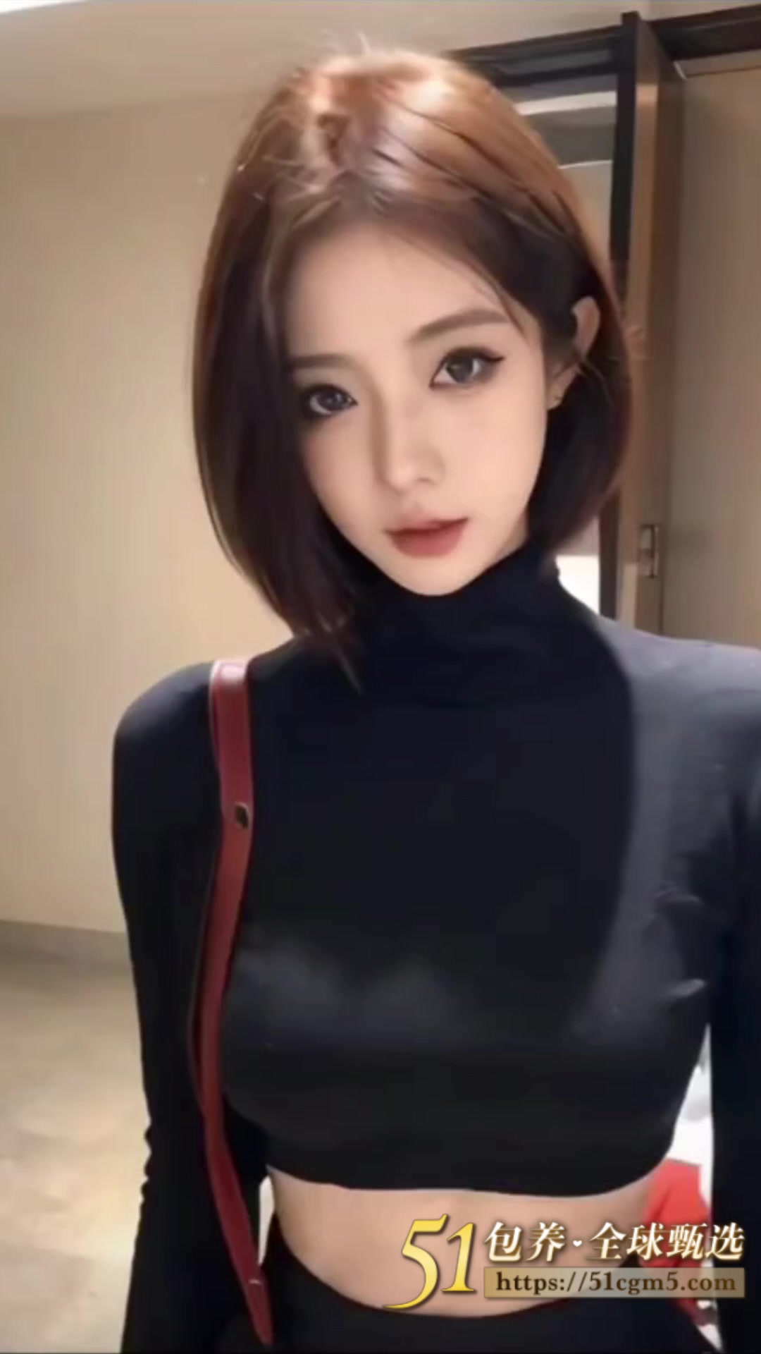 51包养 高端外围 | W1HZ32803 杭州绝美女神美妆达人 女友感十足 肤白貌美 带给你不一样的感觉 假一罚十