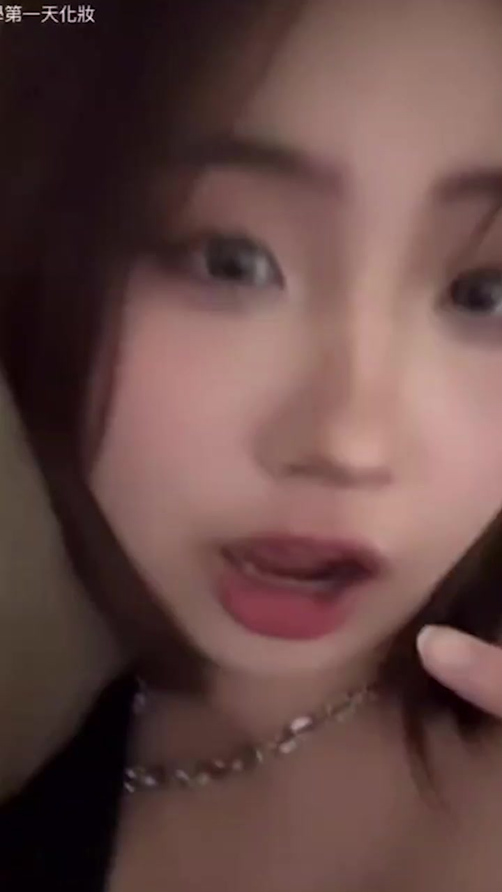 可爱圆脸学生妹 以婕 性爱视频泄密 骑乘淫技点满 声音甜到酥麻 清纯少女私下是极品榨汁机？