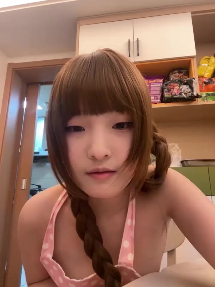 新晋学妹黄播 susuyasha 直播合集 性感小厨娘戴乳夹优雅用餐 上演可爱与放荡的极致反差！