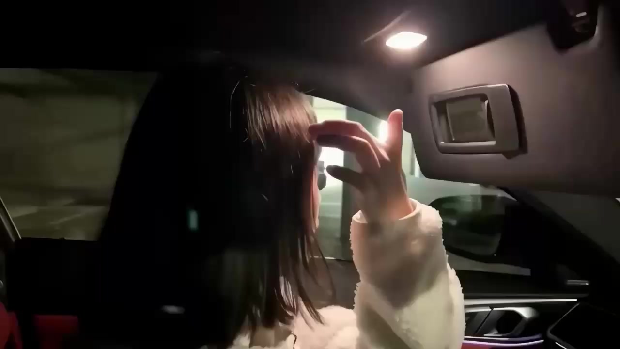 高颜值清纯小母狗黑猫露娜酱 反差婊女友约会自带女仆装 约会本来就要被操的啊