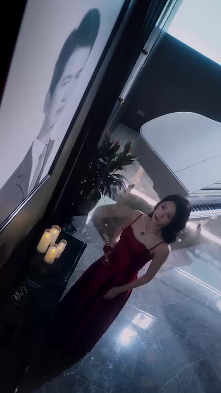 擦边短剧《两个人的深渊》薄情疯批豪门继承人 美艳顶级骗婚捞女 蓄意接近疯批小叔子 却被反向救赎！