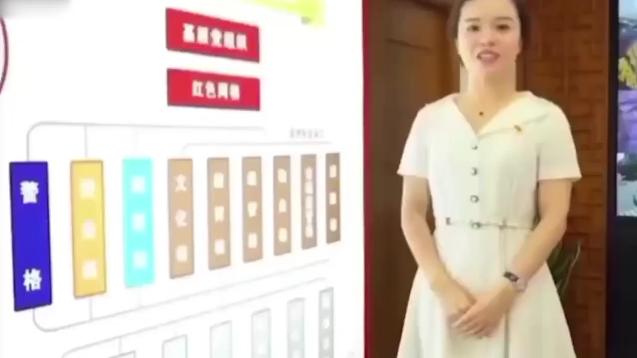 扬州前商务局副局长 戴璐 再爆离婚+婚房挂售 桃色风波后官场沉寂 性爱视频重燃旧瓜 太劲爆了！