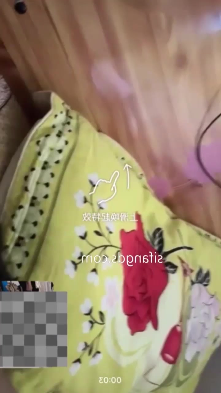 端庄御姐网红 董大强 裸聊视频惊爆 巨乳晃荡诱人 露脸掰穴自慰浪叫 被大哥录屏泄露！