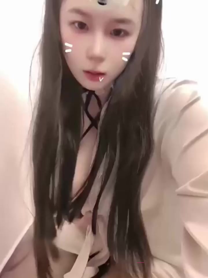 抖音御姐网红 小妲己 金主付费福利曝光 白骨美人全裸释放美乳嫩穴 阳具自慰上演榨汁狂潮！