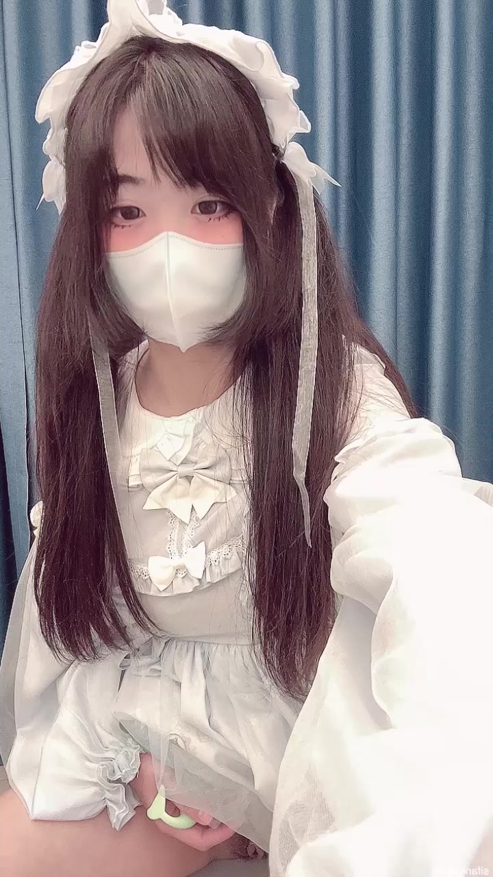 巨乳福利姬 林鹿希kio 假屌跳蛋猛攻蜜穴 眼神迷离娇喘连连 纯欲拉满爽的欲仙欲死！