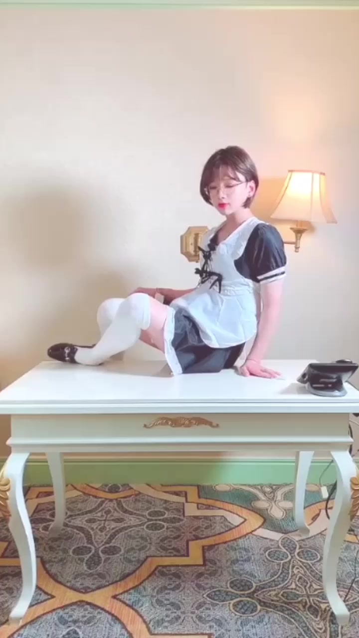 超性感TS伪娘 cdjieun 福利私拍 粗大阳具塞满肛门 后门被壮汉抽插沦为鸡巴俘虏！