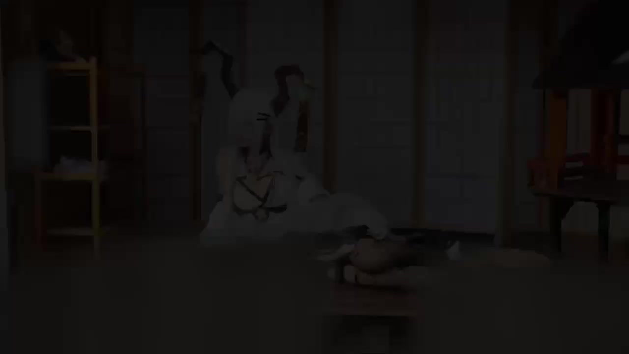 推特福利姬 蠢沫沫 Cos碧海航线尾张 暗黑萝莉造型又纯又欲 极品巨乳美穴半遮半掩诱惑拉满！