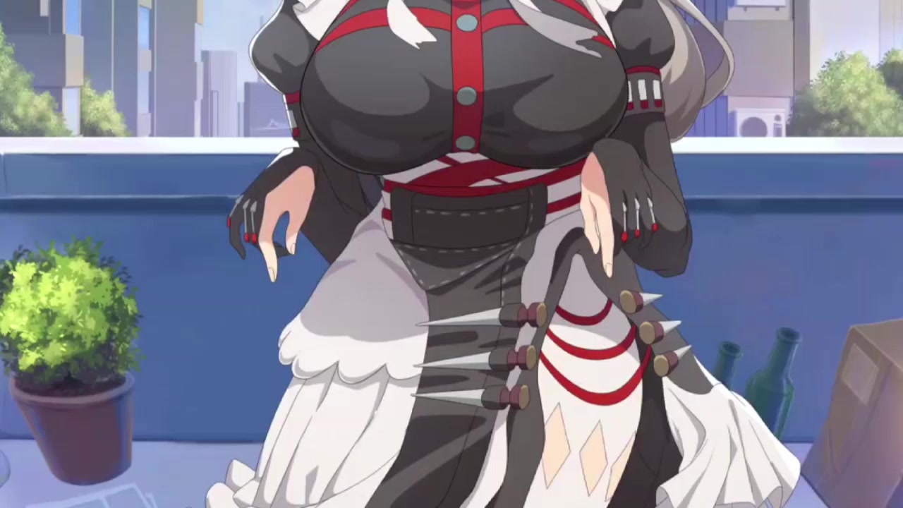 游戏《绝区零》无码漫改版流出！贵族爆乳管家 丽娜 化身榨精母狗 倒立69喷尿吞精 后入无套干穿子宫 抱起打桩体位超淫！