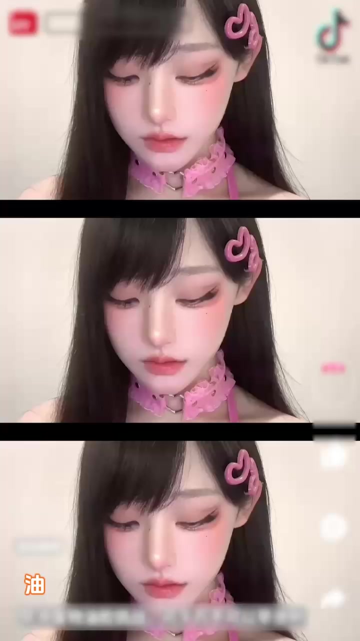 抖音风寸止挑战混剪核爆 绝色网红影星名模媚眼盯射 口爆吞精骑乘诱惑 跟着节奏喷精射屏！