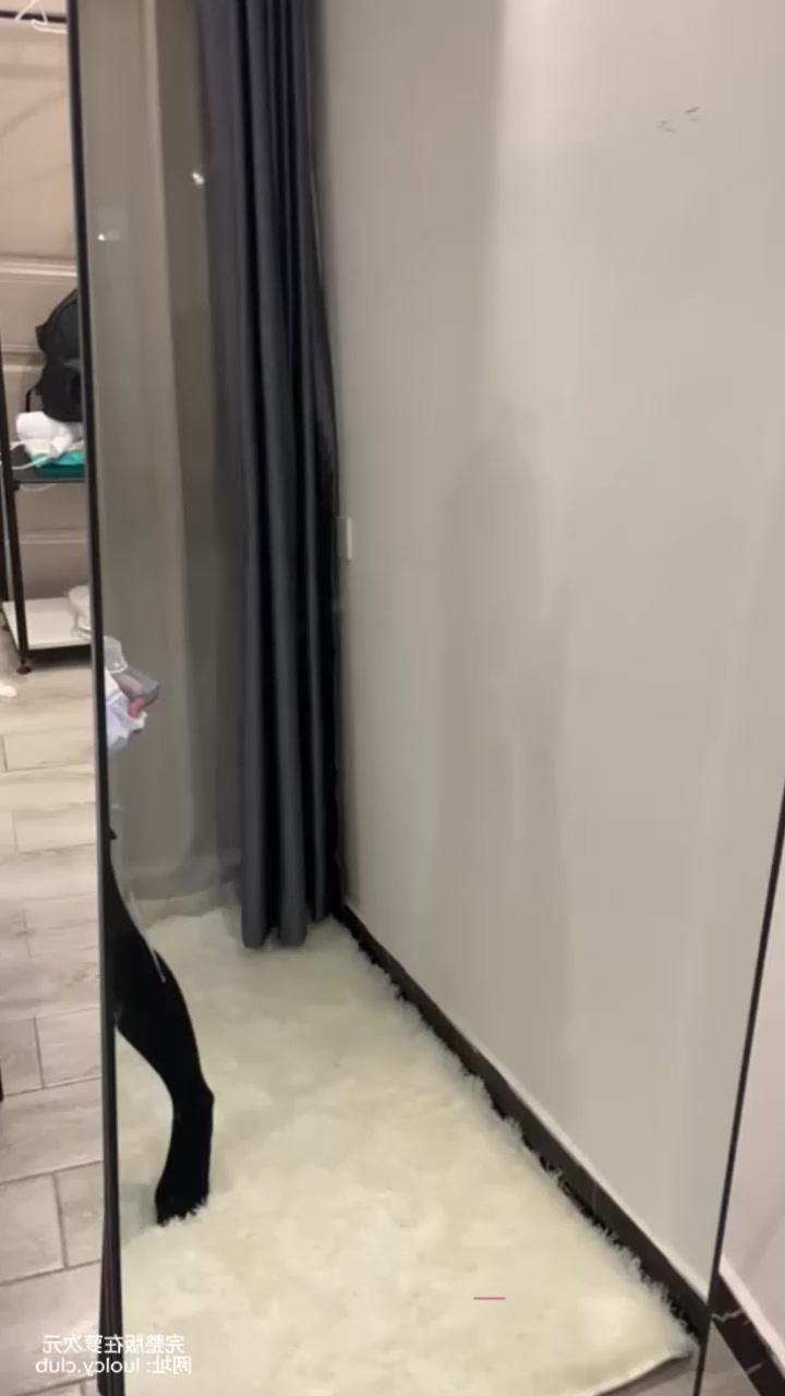 极品白虎萝莉 嘟嘟 定制私拍 Cosplay原神甘雨 对镜激情自慰 粉色巨牛狂插嫩穴娇喘极度淫荡！1