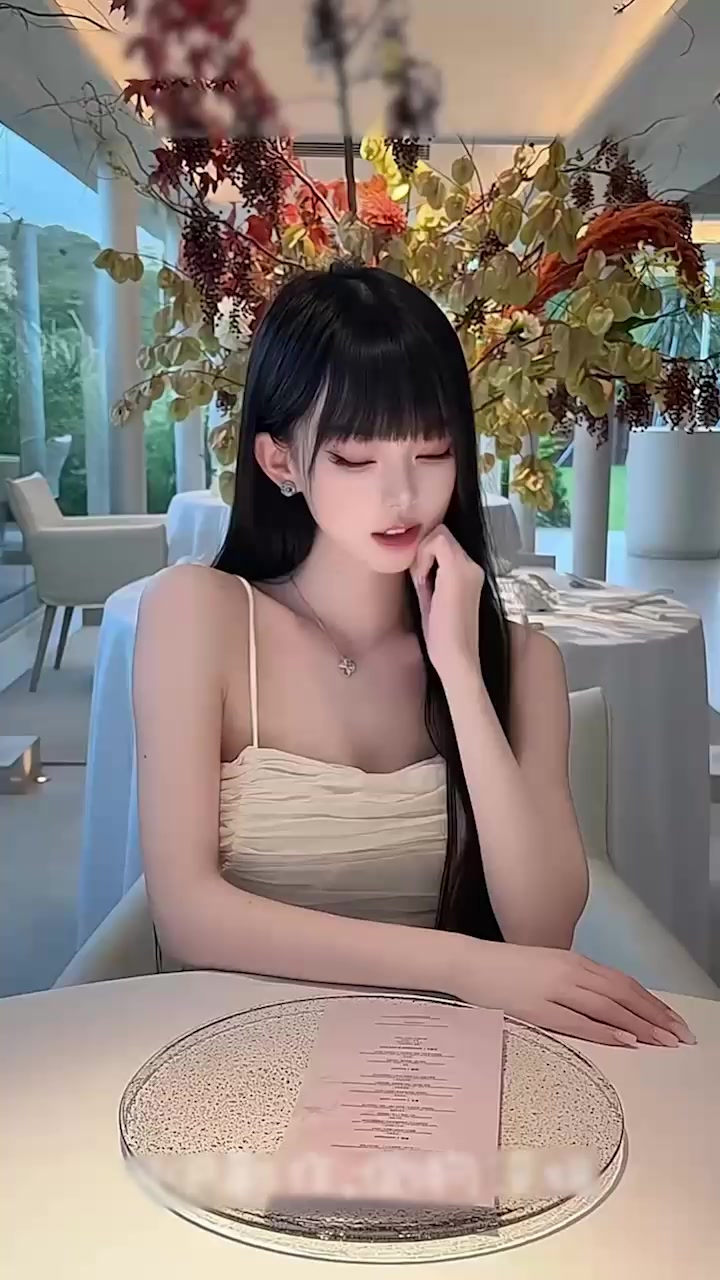 抖音500万粉 Ke08 AI脱衣福利视频 五屌怼脸齐射 白虎穴无套中出 画面尺度炸裂！