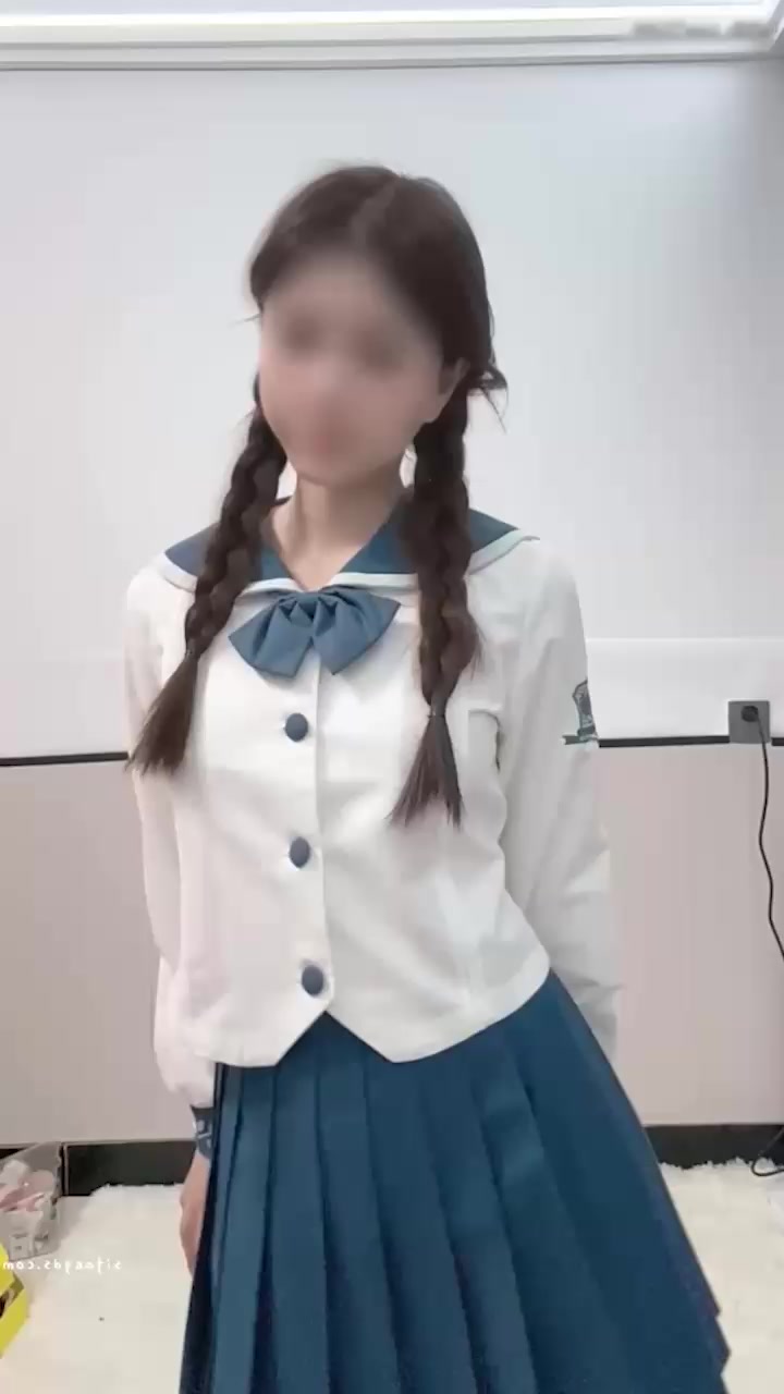 顶级大学舞蹈生 小乔 抖音风全裸跳舞最新福利 长腿开胯粉穴闪耀 蜜桃翘臀浪翻天 反差到爆！