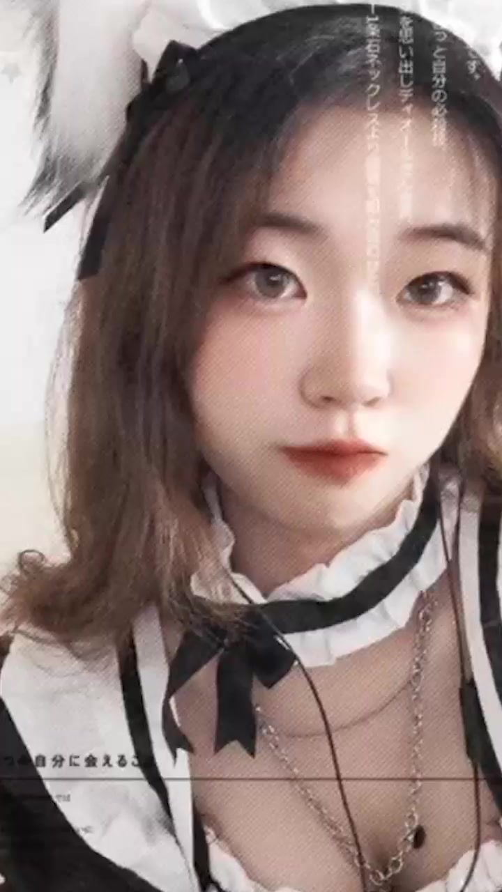 山东大学生陪玩张昕 裸聊视频流出 情趣制服狐尾肛塞诱惑撩人 揉奶挑逗妩媚诱人！2