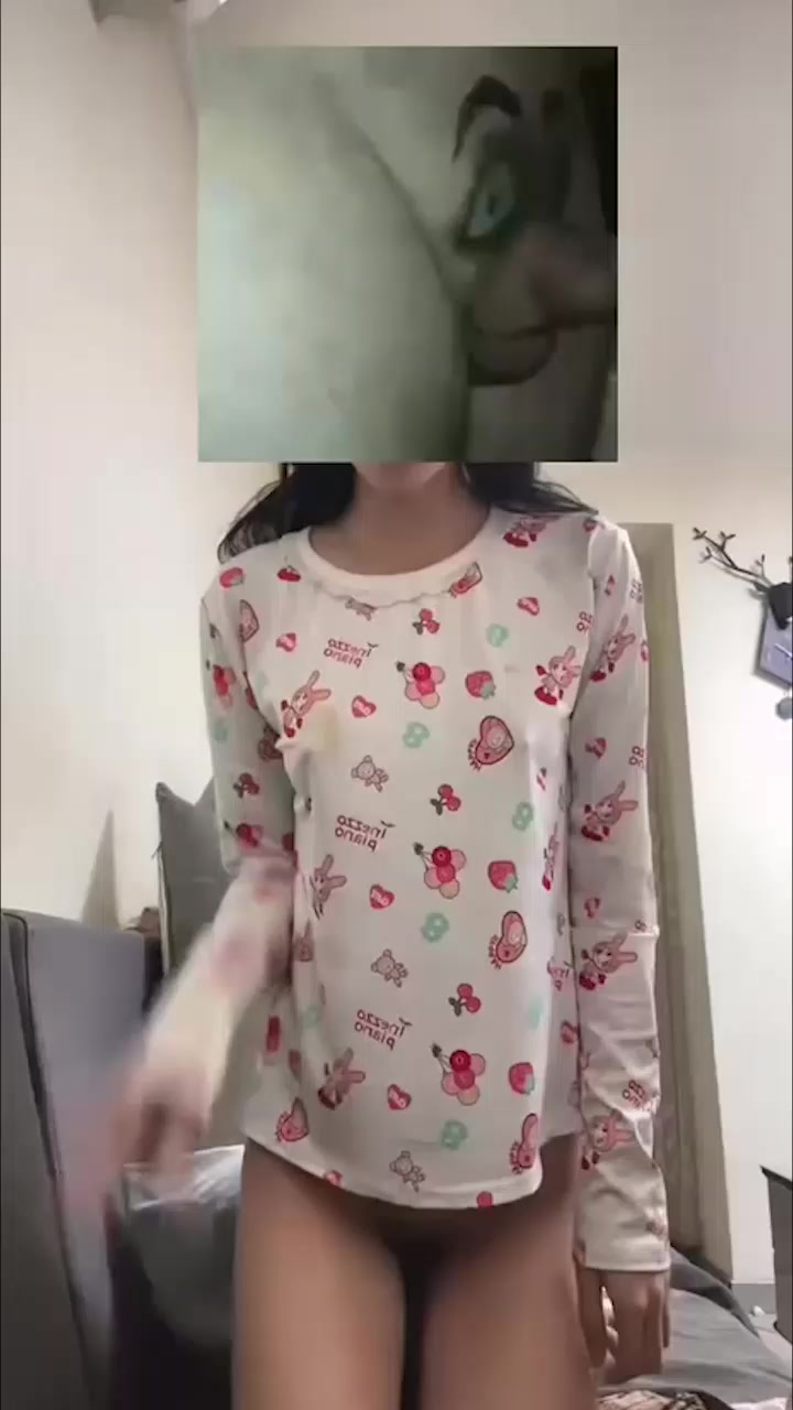 河北美院萝莉网红 李润琪 私密视频流出 身材极品娇小软萌 粉嫩白虎AV棒自慰 媚惑众生！